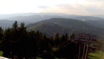 Snowparadise Veľká Rača