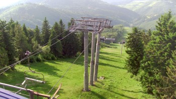 Snowparadise Veľká Rača