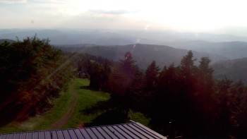 Snowparadise Veľká Rača