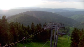 Snowparadise Veľká Rača