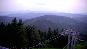 Snowparadise Veľká Rača