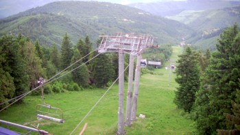 Snowparadise Veľká Rača