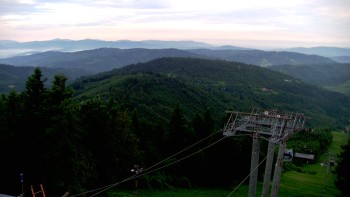 Snowparadise Veľká Rača