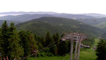 Snowparadise Veľká Rača