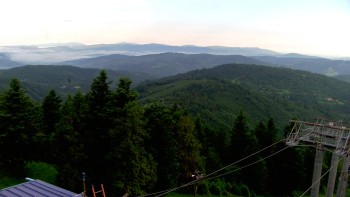 Snowparadise Veľká Rača