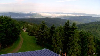 Snowparadise Veľká Rača