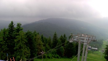 Snowparadise Veľká Rača