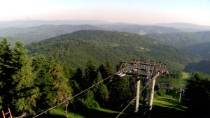 Snowparadise Wielka Racza - Lalíky stacja szczytowa - 24.6.2026 v 06:45 Snowparadise Wielka Racza - Lalíky stacja szczytowa - 24.6.2026 v 06:45