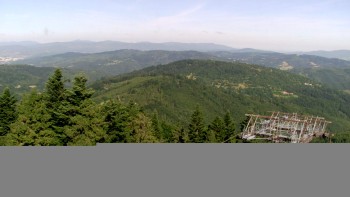 Snowparadise Veľká Rača