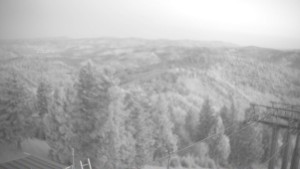 Snowparadise Veľká Rača - Lalíky vrcholová stanice - 26.7.2026 v 04:45