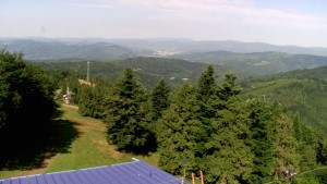 Snowparadise Veľká Rača - Lalíky vrcholová stanice - 26.7.2026 v 09:45