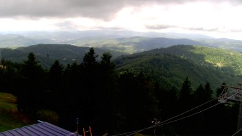 Snowparadise Veľká Rača