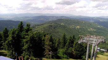 Snowparadise Veľká Rača
