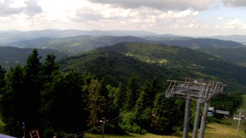 Snowparadise Veľká Rača