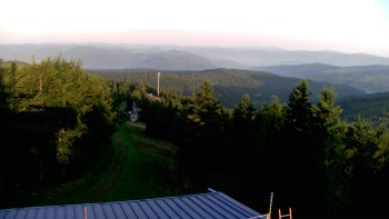 Snowparadise Veľká Rača
