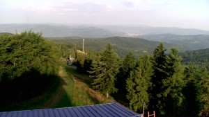 Snowparadise Veľká Rača - Lalíky vrcholová stanice - 31.7.2026 v 06:45 Snowparadise Veľká Rača - Lalíky vrcholová stanice - 31.7.2026 v 06:45