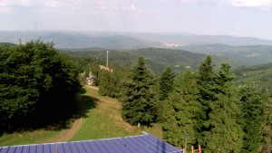 Snowparadise Veľká Rača - Lalíky vrcholová stanice - 31.7.2026 v 08:45 Snowparadise Veľká Rača - Lalíky vrcholová stanice - 31.7.2026 v 08:45