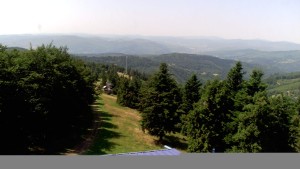 Snowparadise Veľká Rača - Lalíky vrcholová stanice - 31.7.2026 v 12:45 Snowparadise Veľká Rača - Lalíky vrcholová stanice - 31.7.2026 v 12:45