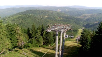 Snowparadise Veľká Rača