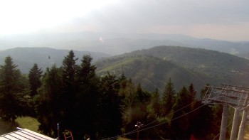 Snow Paradise Veľká Rača