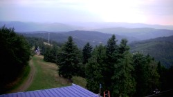 Lalíky Bergstation