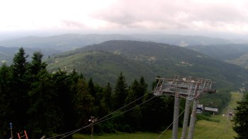 Snowparadise Veľká Rača