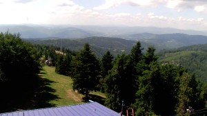 Snowparadise Wielka Racza - Lalíky stacja szczytowa - 8.8.2026 v 13:45 Snowparadise Wielka Racza - Lalíky stacja szczytowa - 8.8.2026 v 13:45