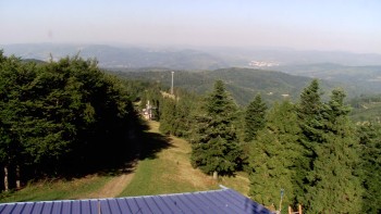 Snowparadise Veľká Rača