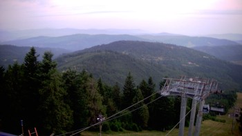 Snowparadise Veľká Rača