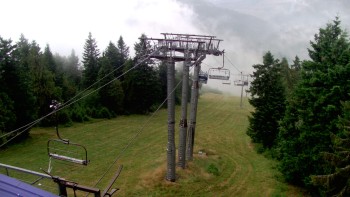 Snowparadise Veľká Rača