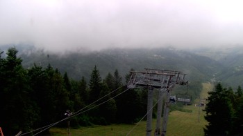 Snowparadise Veľká Rača