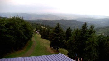 Snowparadise Veľká Rača