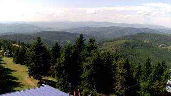 Snowparadise Veľká Rača