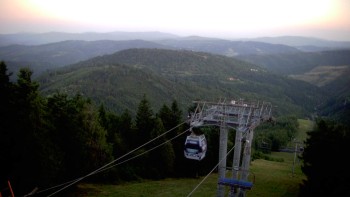 Snowparadise Veľká Rača