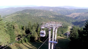 Snowparadise Veľká Rača