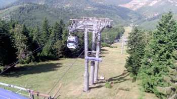 Snowparadise Veľká Rača
