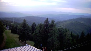 Snowparadise Veľká Rača