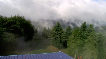 Snowparadise Veľká Rača