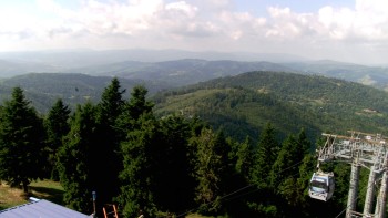 Snowparadise Veľká Rača