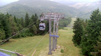 Snowparadise Veľká Rača