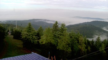 Snowparadise Veľká Rača