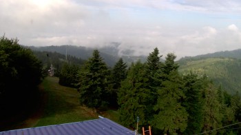 Snowparadies Veľká Rača