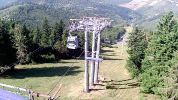 Snowparadies Veľká Rača