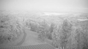 Snowparadise Veľká Rača
