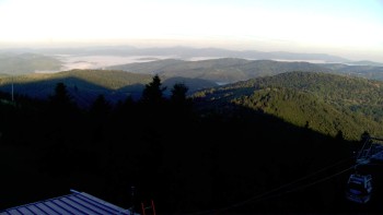 Snowparadise Veľká Rača