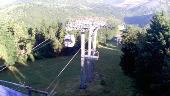 Snowparadise Veľká Rača
