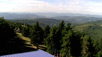 Snowparadise Veľká Rača