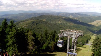 Snowparadise Veľká Rača