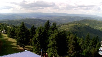 Snowparadise Veľká Rača