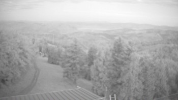 Snowparadise Veľká Rača
